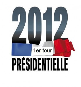 Presidentielle 2012