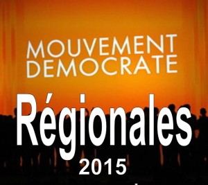 Regionales 2015