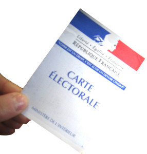 carte-electeur